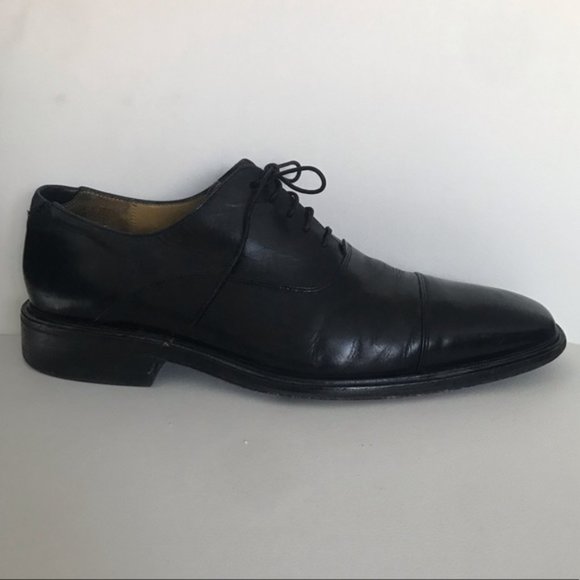 [Cole Haan] - Oxford Shoes - Picture 5 of 5